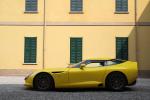 Alfa Romeo TZ3 Stradale 2012 года